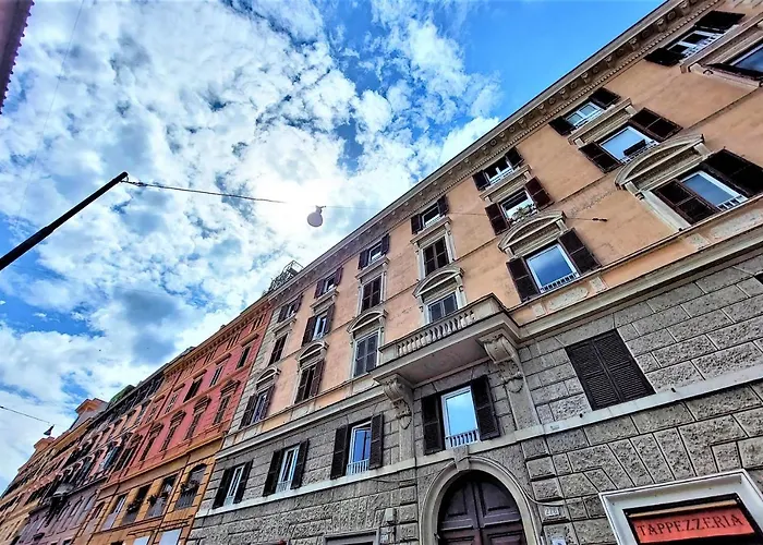 Bellezza Al Colosseo - B&B & Apts