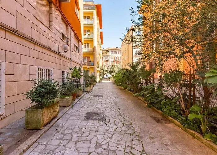 Casa Elsa piazza Mazzini